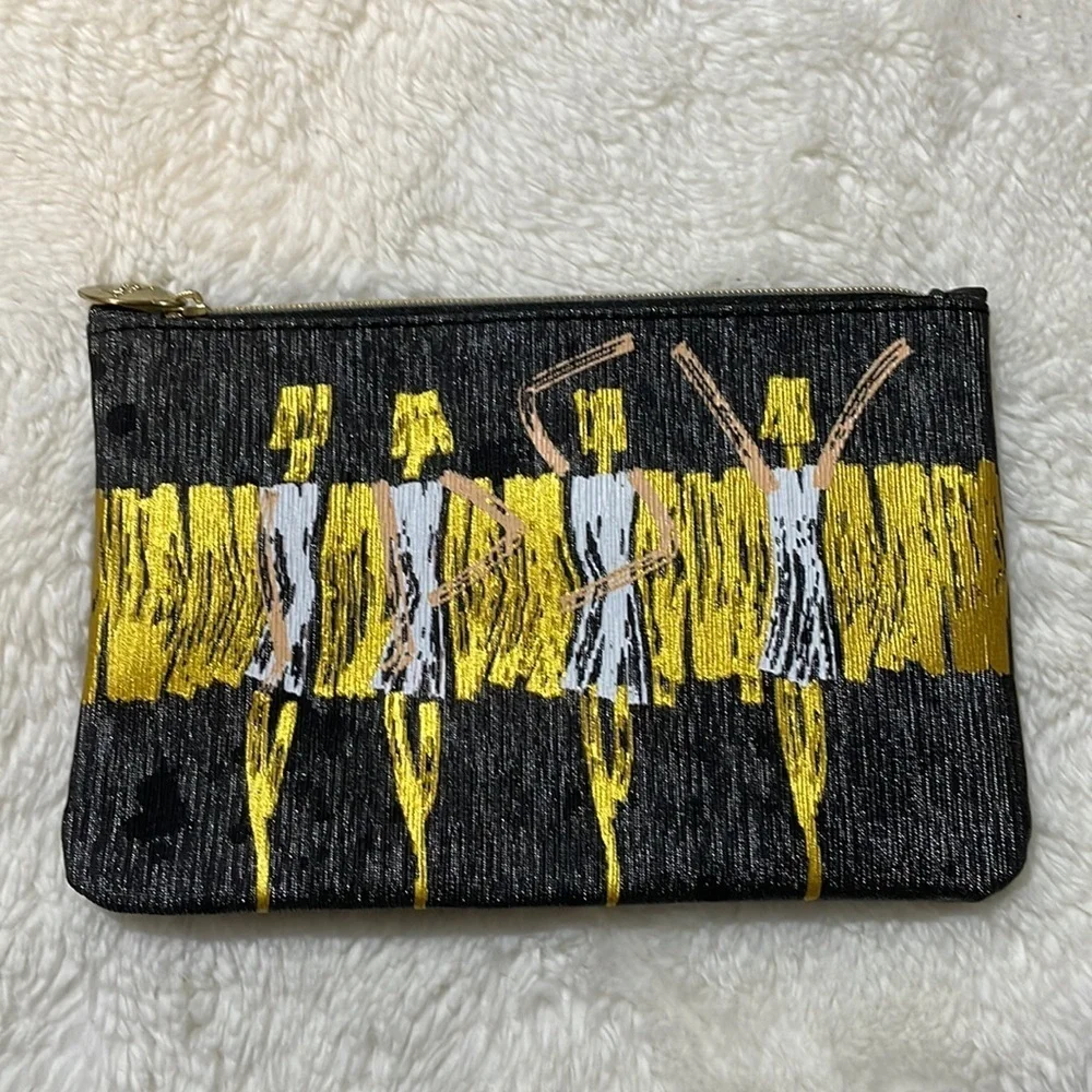Ipsy Makeup Bag‎